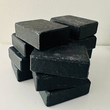 Load image into Gallery viewer, Aniseed + Charcoal Artisan Handmade Soap