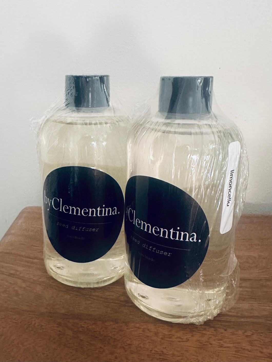 Limoncello Diffuser Refill 250ml